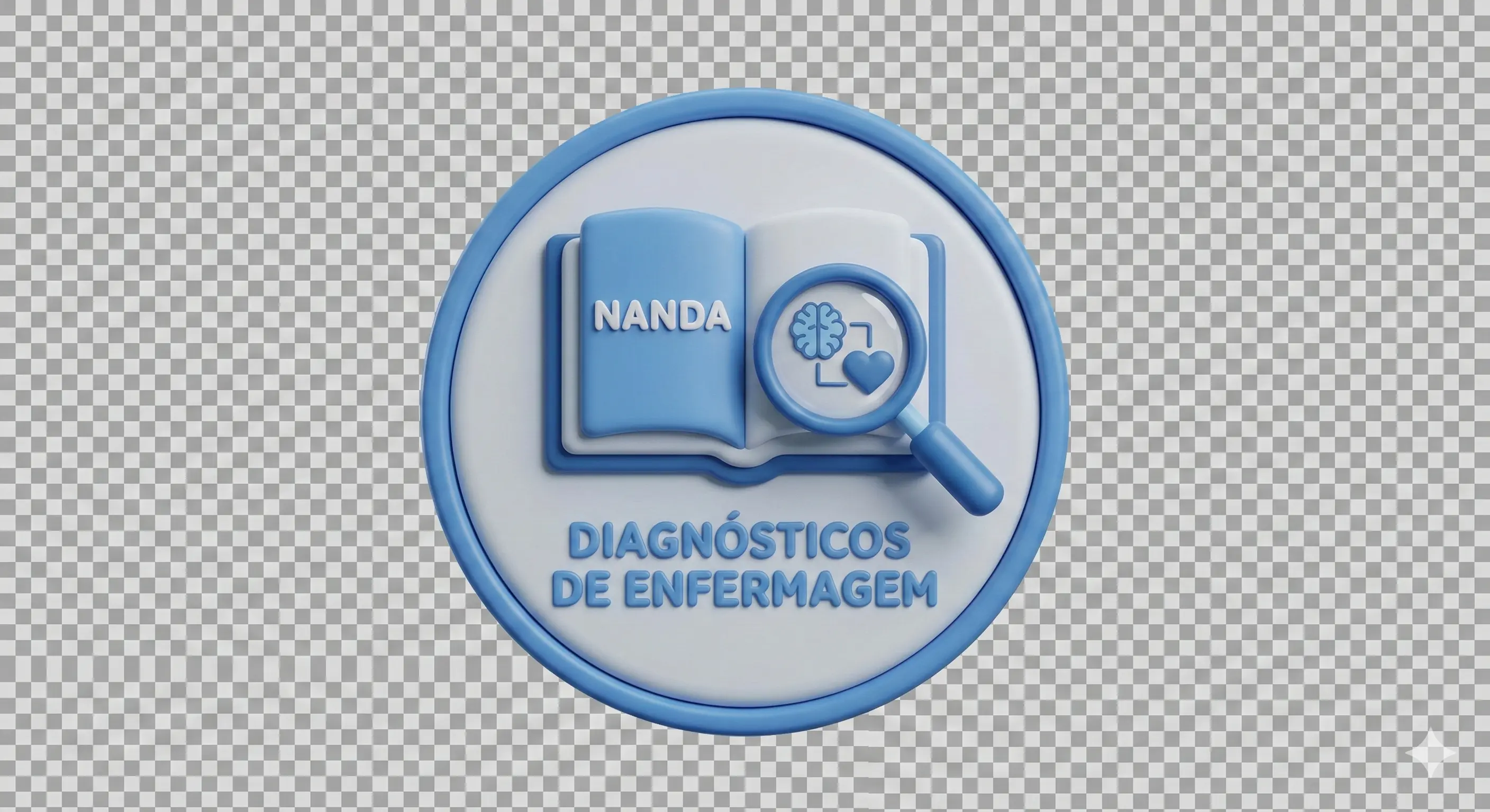 ÍCONE DIAGNOSTICO NANDA
